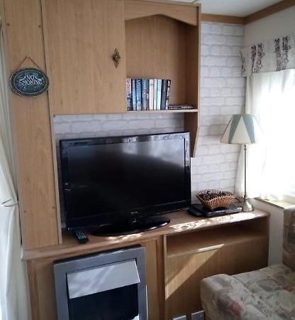 I13 The Chase Caravan Park إنغولدميلز المظهر الخارجي الصورة