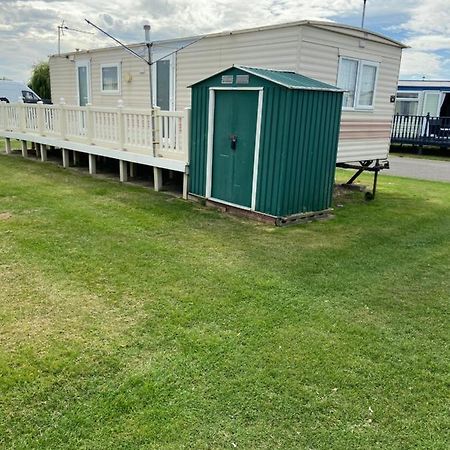 I13 The Chase Caravan Park إنغولدميلز المظهر الخارجي الصورة