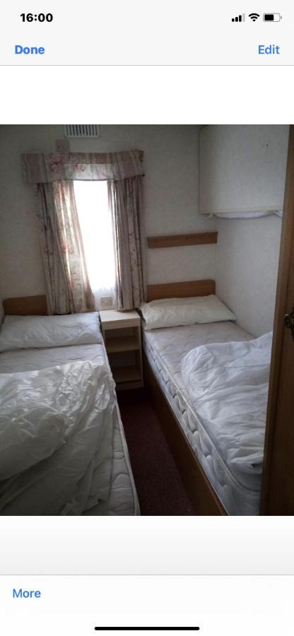 I13 The Chase Caravan Park إنغولدميلز المظهر الخارجي الصورة