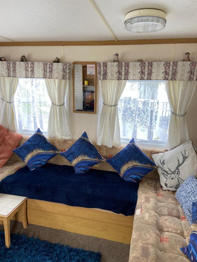 I13 The Chase Caravan Park إنغولدميلز المظهر الخارجي الصورة